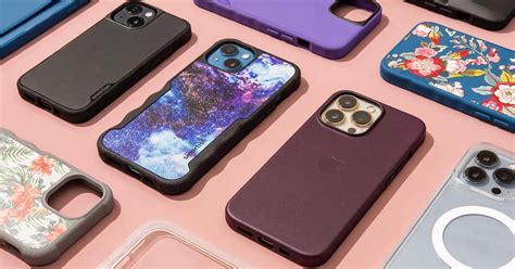 best iphone 13 case reviews